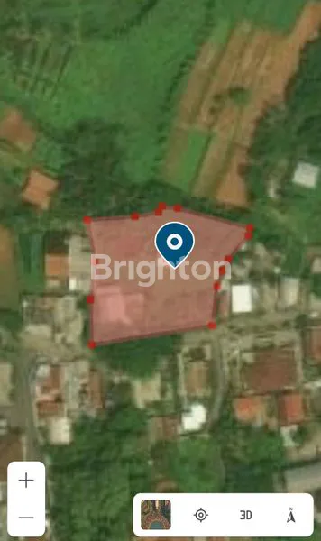 image LAHAN PREMIUM 3.962M² SHM DI KEMANG BOGOR - LOKASI STRATEGIS (6)