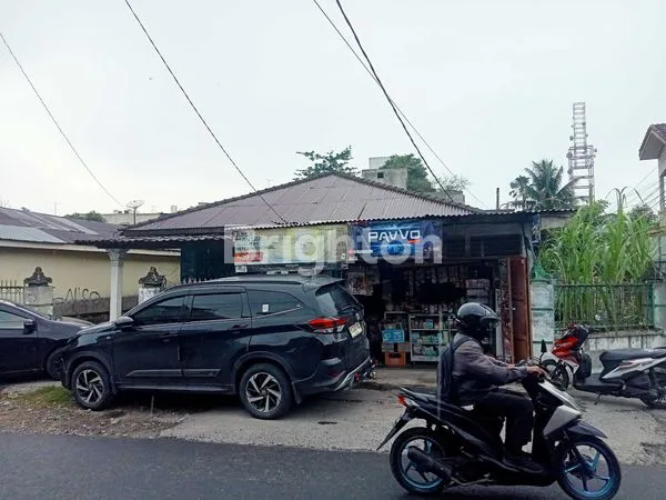 image RUMAH DI JL KARYA DAME, 255 M², SHM (1)