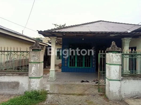 image RUMAH DI JL KARYA DAME, 255 M², SHM (7)