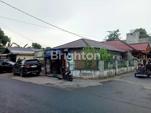 image RUMAH DI JL KARYA DAME, 255 M², SHM (2)