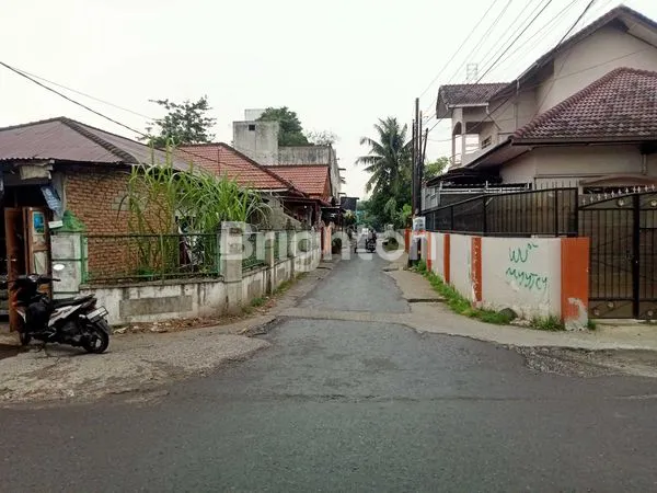 image RUMAH DI JL KARYA DAME, 255 M², SHM (3)