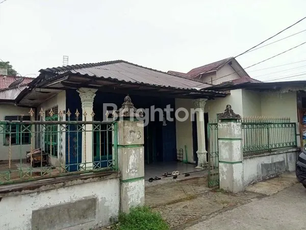 image RUMAH DI JL KARYA DAME, 255 M², SHM (5)
