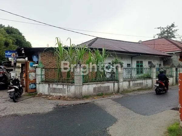 image RUMAH DI JL KARYA DAME, 255 M², SHM (4)