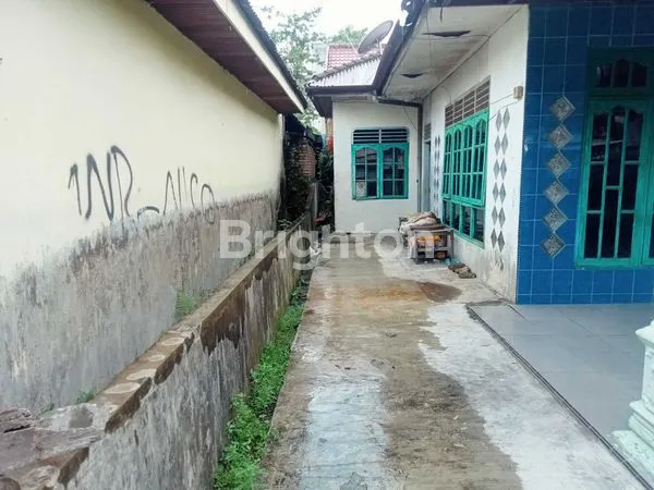 image RUMAH DI JL KARYA DAME, 255 M², SHM (6)