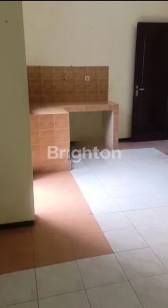 image RUMAH  TIDAR ATAS DUA LANTAI (5)