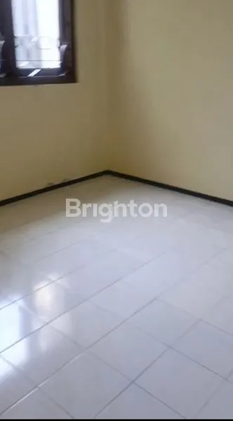 image RUMAH  TIDAR ATAS DUA LANTAI (6)