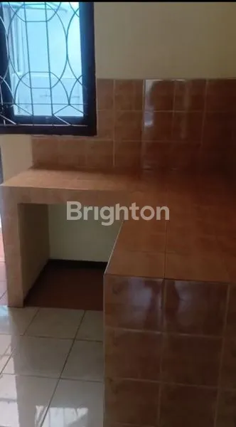 image RUMAH  TIDAR ATAS DUA LANTAI (7)