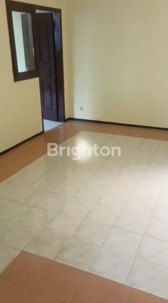 image RUMAH  TIDAR ATAS DUA LANTAI (4)