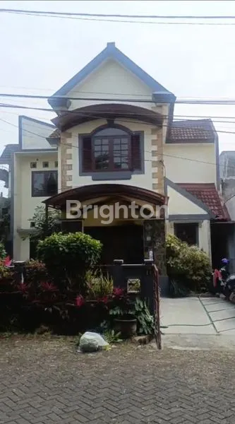 image RUMAH  TIDAR ATAS DUA LANTAI (1)