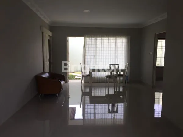 image RUMAH PAKUWON INDAH VILLA BUKIT REGENCY SURABAYA BARAT (7)
