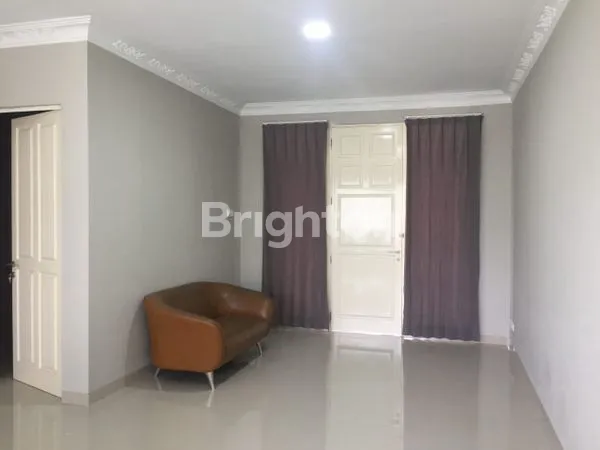 image RUMAH PAKUWON INDAH VILLA BUKIT REGENCY SURABAYA BARAT (4)