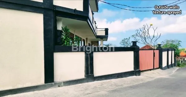 image VILLA MEWAH 2 LANTAI + PRIVATE POOL DI NUSA DUA, BALI (3)