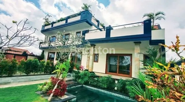 image VILLA MEWAH 2 LANTAI + PRIVATE POOL DI NUSA DUA, BALI (4)