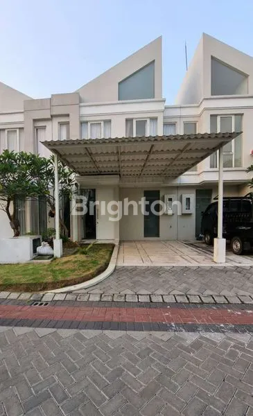 image RUMAH SIAP HUNI DI GRAND PAKUWON, TANDES, SURABAYA (1)