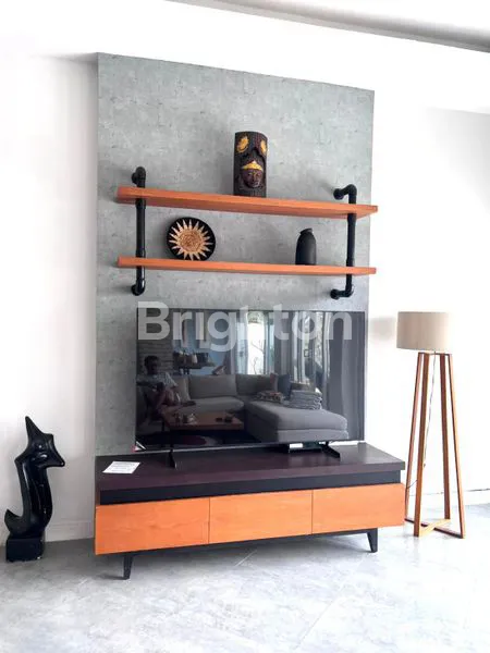 image VILLA DI LOKASI YANG STRATEGIS & TENANG DI AREA P. BALANGAN, ULUWATU - BALI (4)