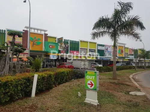 RUKO GREEN MARKET JABABEKA CIKARANG