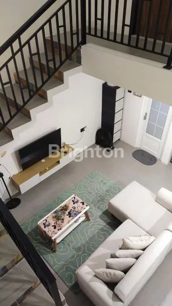 image RUMAH 2 BANGUNAN FURNISH STRATEGIS DEKAT PANTAI BALI (1)