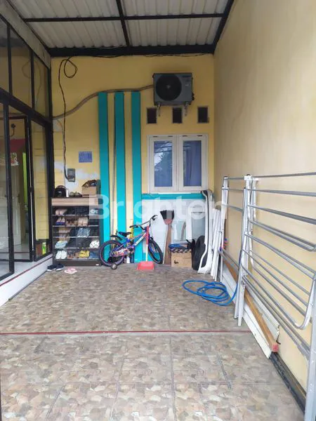 image RUMAH CANTIK DAN SIAP HUNI DENGAN 2 KAMAR TIDUR (2)