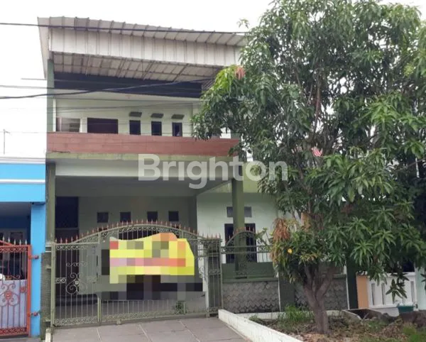 image RUMAH 2 LANTAI DI TAMAN SENTOSA CIKARANG (1)