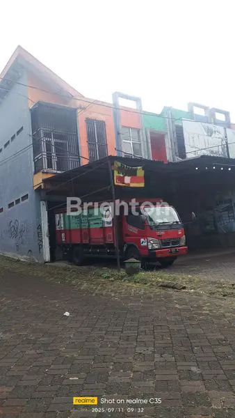 RUKO SEBELAH PG KEBON AGUNG PAKISAJI MALANG