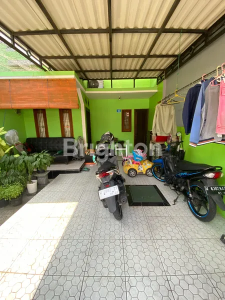 image RUMAH 1 LANTAI MEDOKAN RUNGKUT SURABAYA, SELANGKAH DARI UPN, MERR NEGO (2)