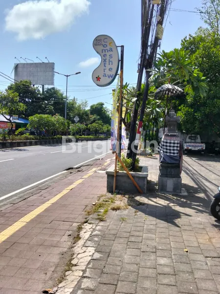 image RUKO STRATEGIS DISEWAKAN – JL. BY PASS NGURAH RAI (2)