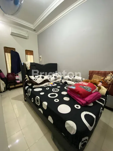 image RUMAH 1 LANTAI MEDOKAN RUNGKUT SURABAYA, SELANGKAH DARI UPN, MERR NEGO (3)