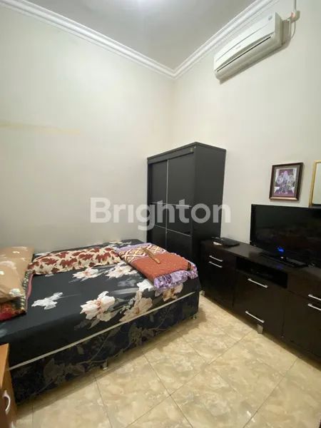 image RUMAH 1 LANTAI MEDOKAN RUNGKUT SURABAYA, SELANGKAH DARI UPN, MERR NEGO (4)