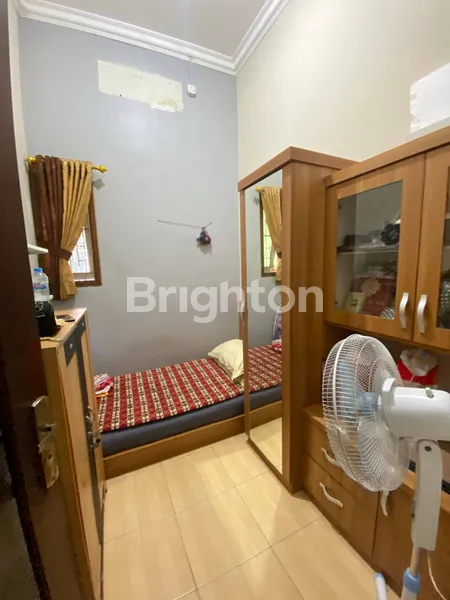 image RUMAH 1 LANTAI MEDOKAN RUNGKUT SURABAYA, SELANGKAH DARI UPN, MERR NEGO (5)