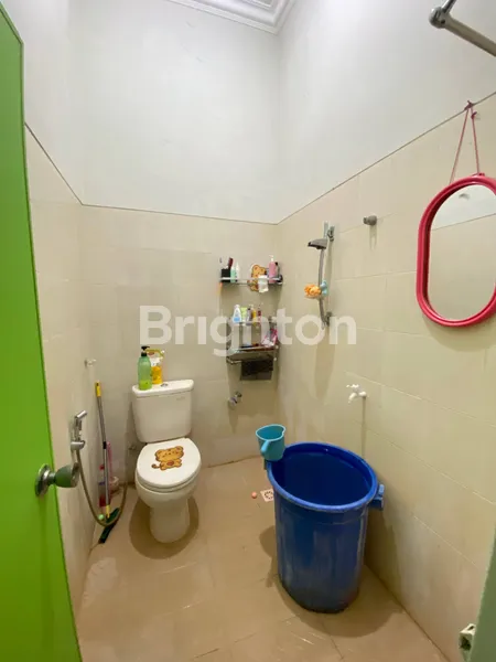 image RUMAH 1 LANTAI MEDOKAN RUNGKUT SURABAYA, SELANGKAH DARI UPN, MERR NEGO (7)