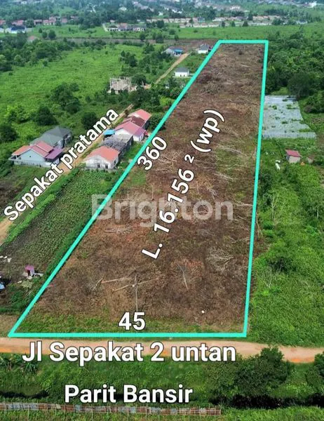 image TANAH SEPAKAT 2 SIAP BANGUN  (1)