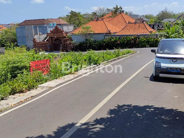 image TANAH 430M² SHM DI KAWASAN NUSA DUA BALI (2)