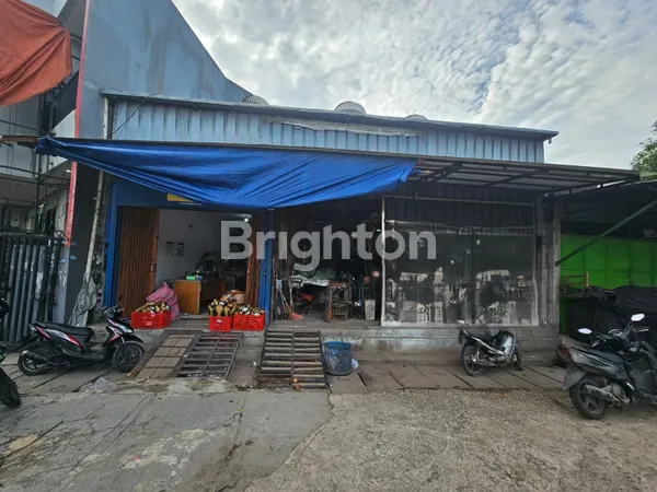 image LOKASI STRATEGIS DAN HARGA TERJANGKAU! RUKO DI CENGKARENG SIAP UNTUK USAHA (1)