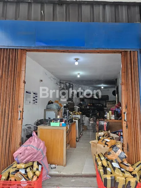 image LOKASI STRATEGIS DAN HARGA TERJANGKAU! RUKO DI CENGKARENG SIAP UNTUK USAHA (3)