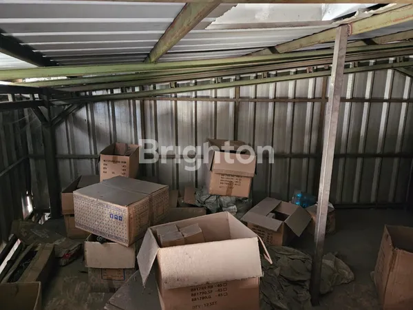 image LOKASI STRATEGIS DAN HARGA TERJANGKAU! RUKO DI CENGKARENG SIAP UNTUK USAHA (5)