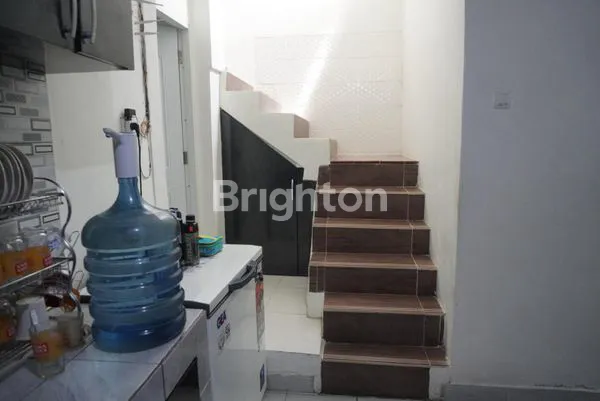 image RUMAH MEWAH 4KT DI PUSAT BOGOR, SHM, SIAP HUNI (5)