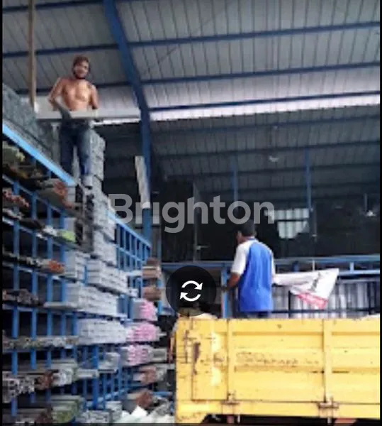 image GUDANG DAN TANAH DAERAH CIKUPA TANGERANG (2)