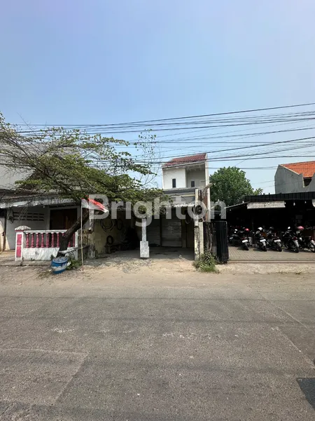 image RUMAH JALAN RAYA GUNUNG ANYAR DEKAT MERR, TOL WARU JUANDA, MEDOKAN, RUNGKUT, GUNUNGANYAR (1)