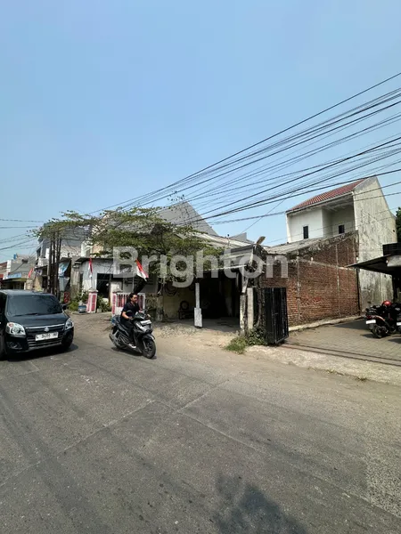 image RUMAH JALAN RAYA GUNUNG ANYAR DEKAT MERR, TOL WARU JUANDA, MEDOKAN, RUNGKUT, GUNUNGANYAR (2)