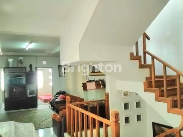 image DIJUAL RUMAH NYAMAN SIAP HUNI LOKASI SANGAT STRATEGIS (3)