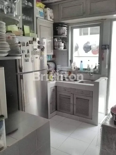 image DIJUAL RUMAH NYAMAN SIAP HUNI LOKASI SANGAT STRATEGIS (6)