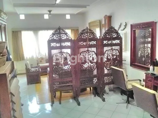 image DIJUAL RUMAH NYAMAN SIAP HUNI LOKASI SANGAT STRATEGIS (8)