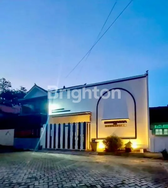 image VILLA FULL FURNISH JIMBARAN (1)