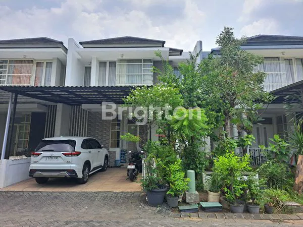 image RUMAH MURAH ROYAL RESIDENCE SIAP HUNI SURABAYA BARAT (1)