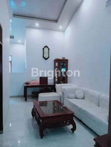 image RUMAH MURAH AREA BINTARO CIPUTAT  (4)