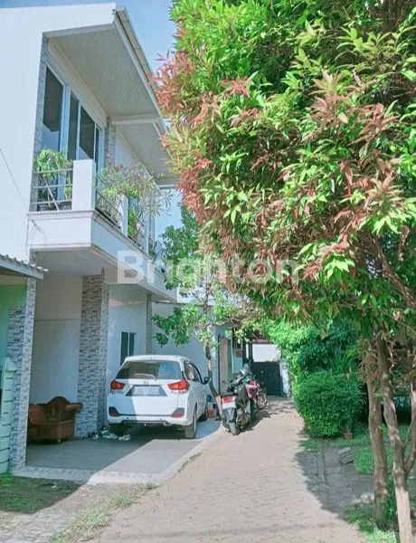 image RUMAH MURAH AREA BINTARO CIPUTAT  (2)