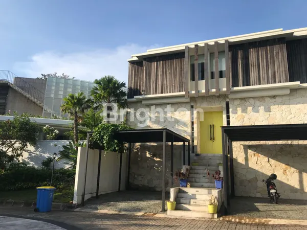 image 4BR LUXURY VILLA NEAR BY OCEAN – JIMBARAN (1)