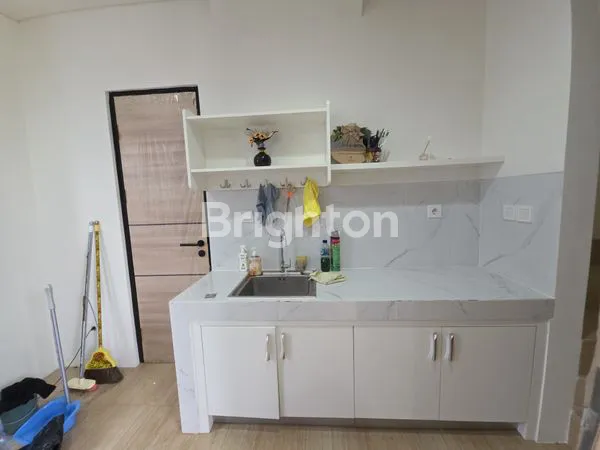 image RUMAH MODERN 2 LANTAI CENDANA COVE LIPPO KARAWACI, SEMI FURNISHED (4)