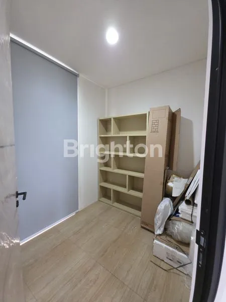 image RUMAH MODERN 2 LANTAI CENDANA COVE LIPPO KARAWACI, SEMI FURNISHED (7)