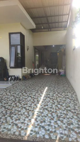 image RUMAH 1 LANTAI SIAP HUNI KOTA MOJOKERTO  (6)